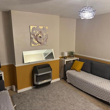 Sunflower Villa بريستول المظهر الخارجي الصورة