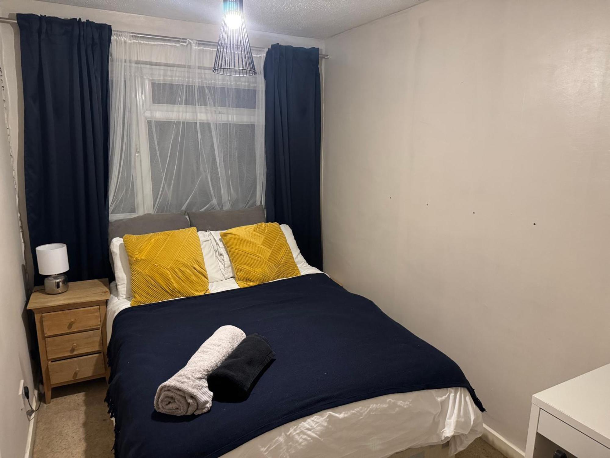 Sunflower Villa بريستول المظهر الخارجي الصورة