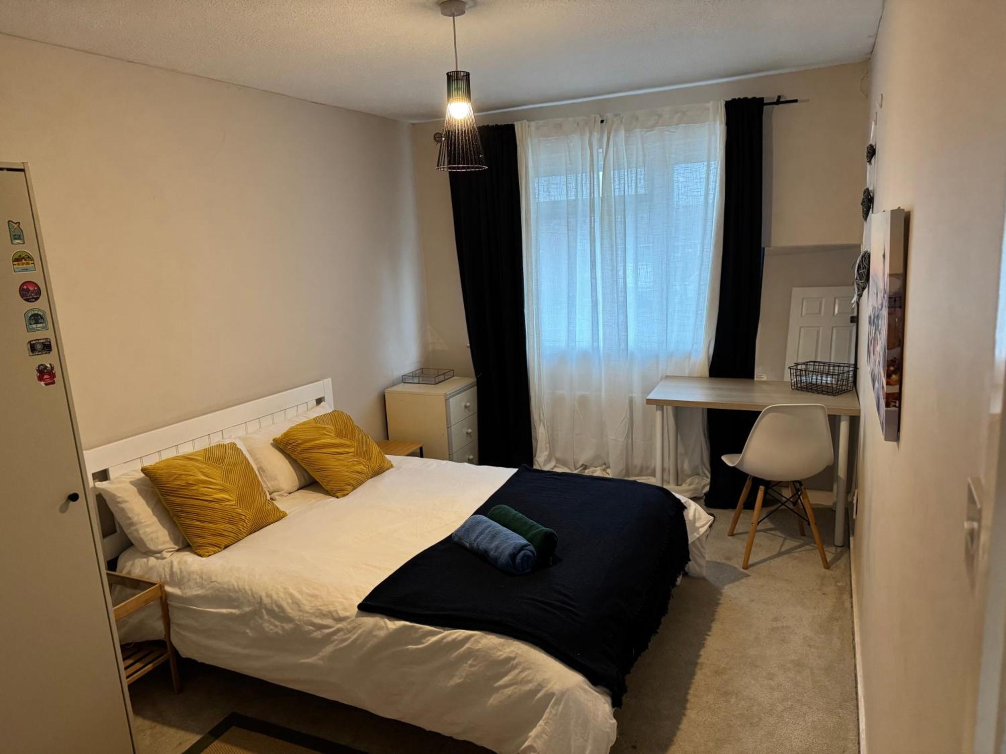 Sunflower Villa بريستول المظهر الخارجي الصورة