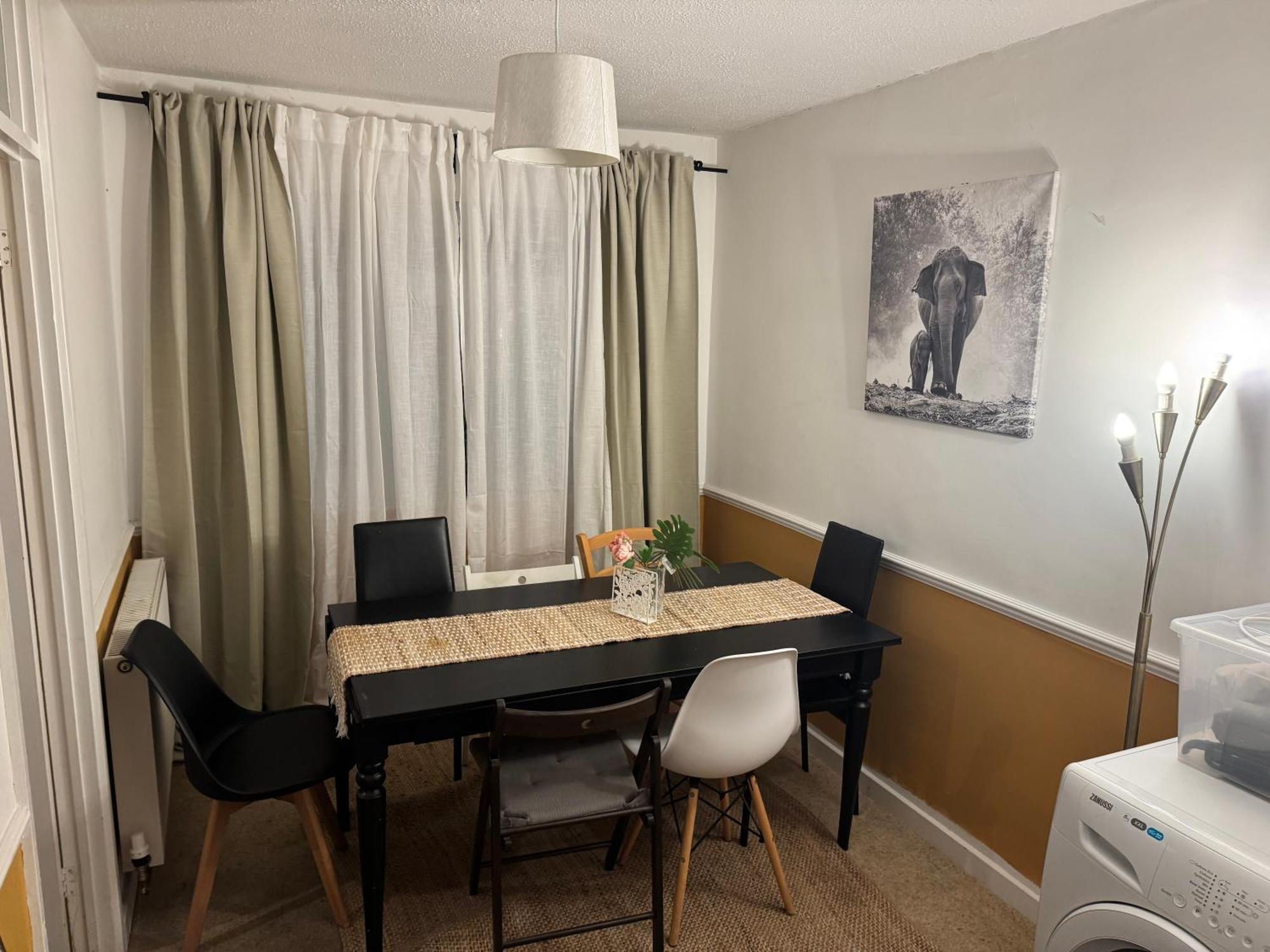 Sunflower Villa بريستول المظهر الخارجي الصورة
