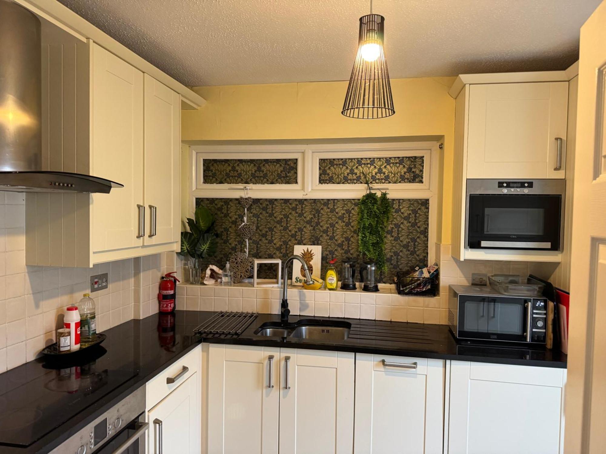 Sunflower Villa بريستول المظهر الخارجي الصورة