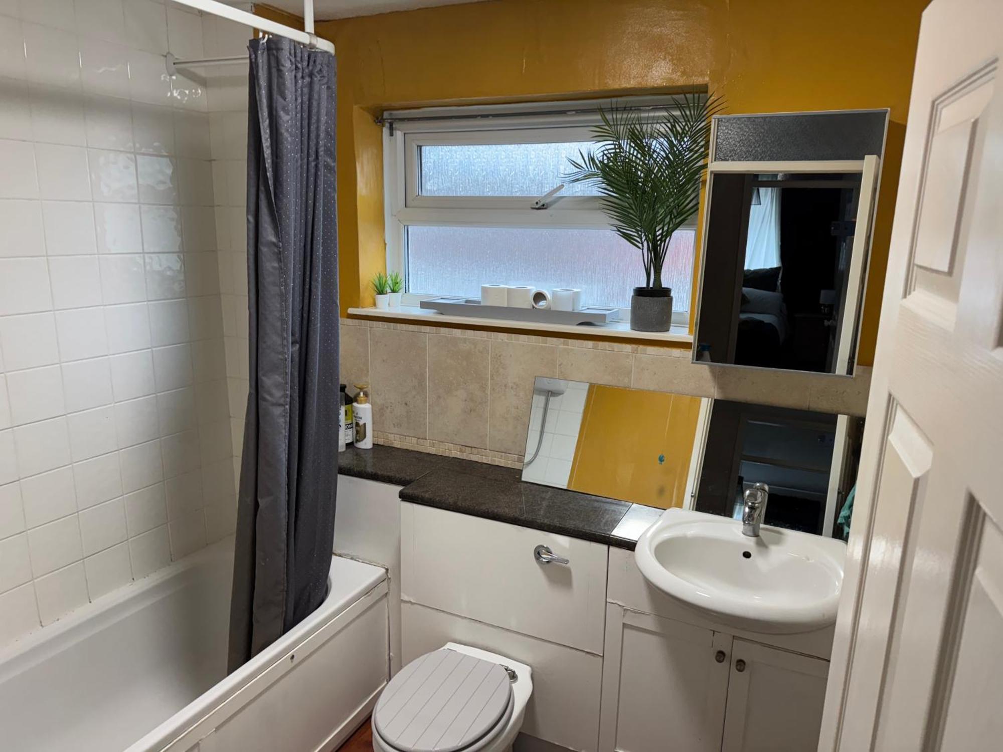 Sunflower Villa بريستول المظهر الخارجي الصورة