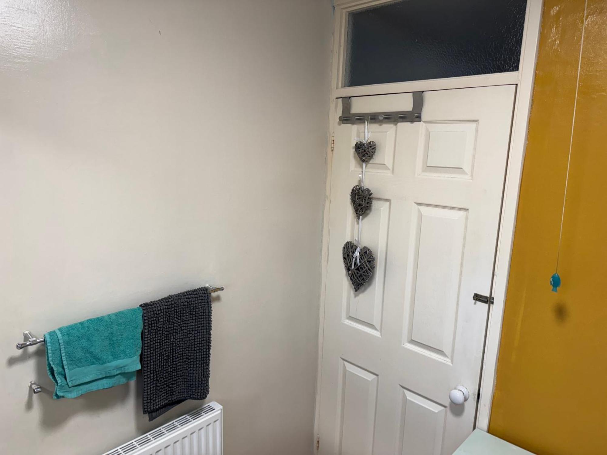 Sunflower Villa بريستول المظهر الخارجي الصورة