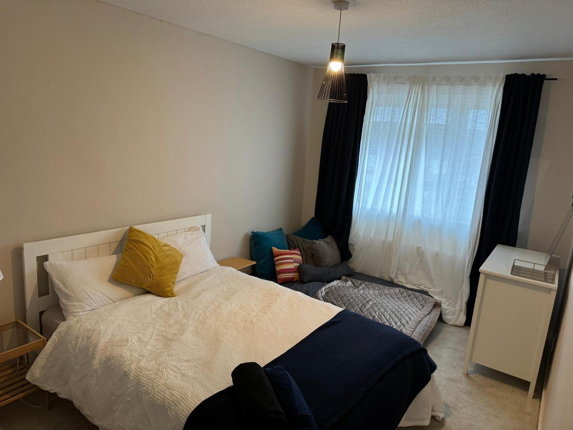 Sunflower Villa بريستول المظهر الخارجي الصورة
